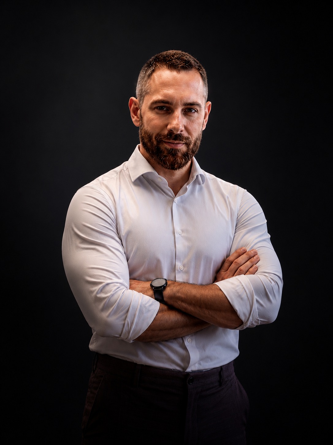 Faustino Santana