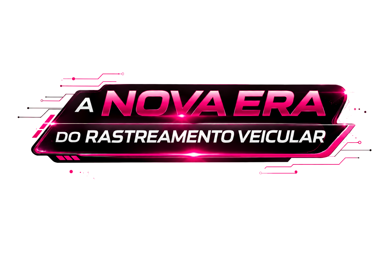 A Nova Era do Rastreamento Veicular