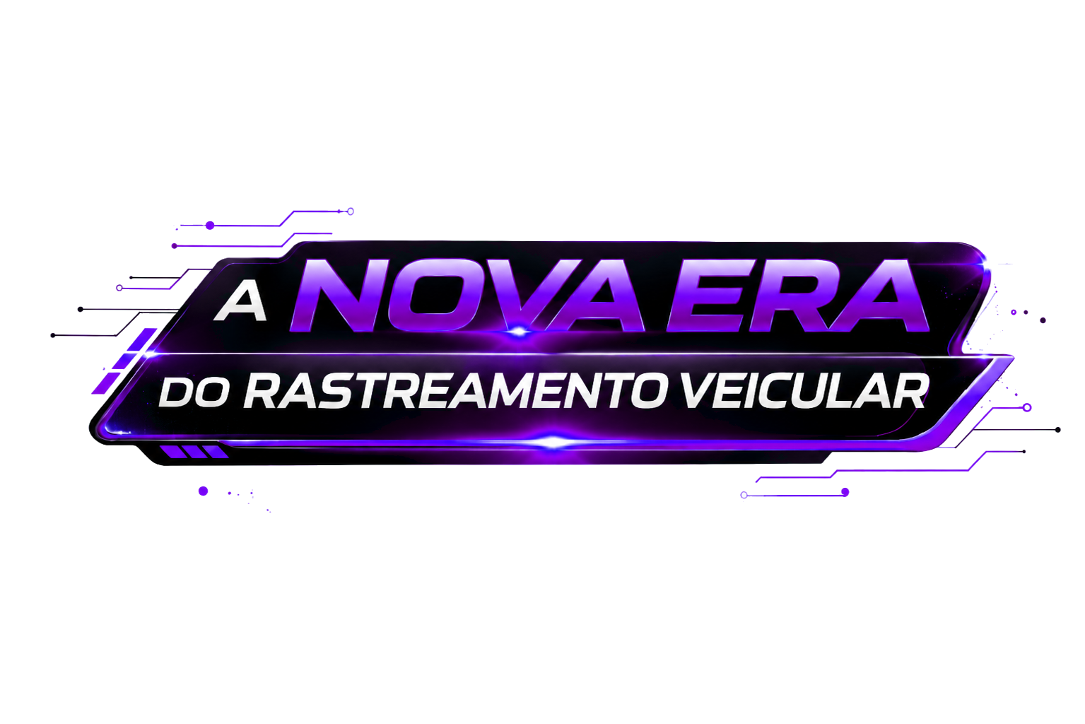 A Nova Era do Rastreamento Veicular